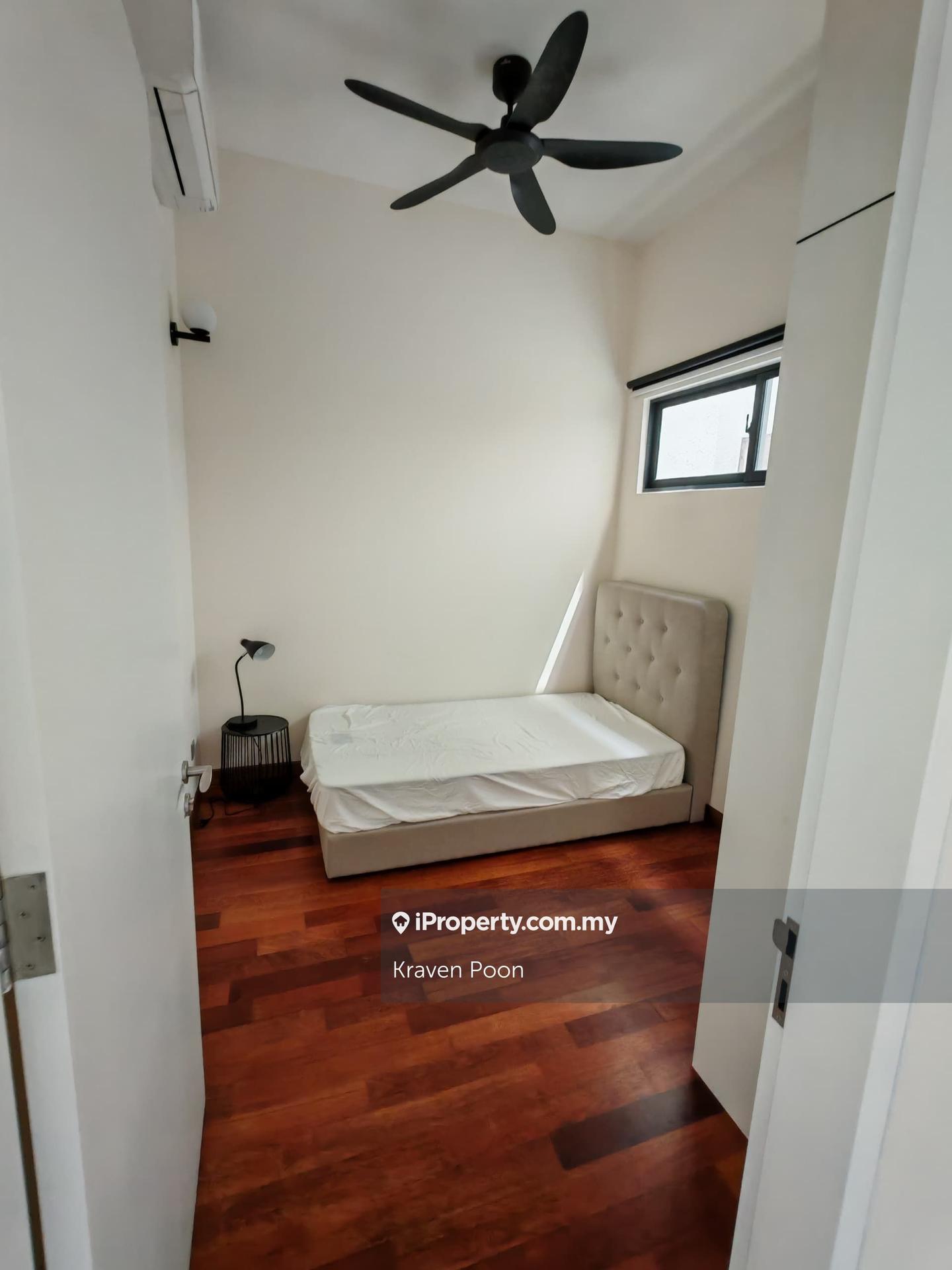 Service Residence for Rent in Senada Residence @ KLGCC Resort by Kraven Poon - iProperty.com.my