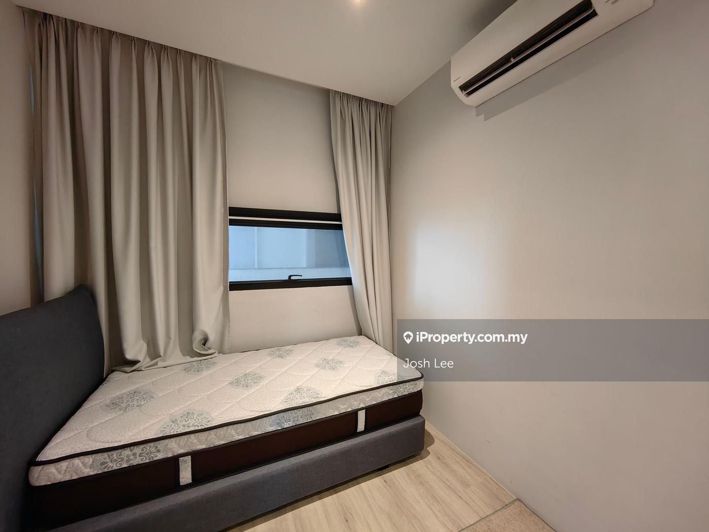 Residensi Servis untuk Dijual di Lumi Tropicana oleh Josh Lee - iProperty.com.my