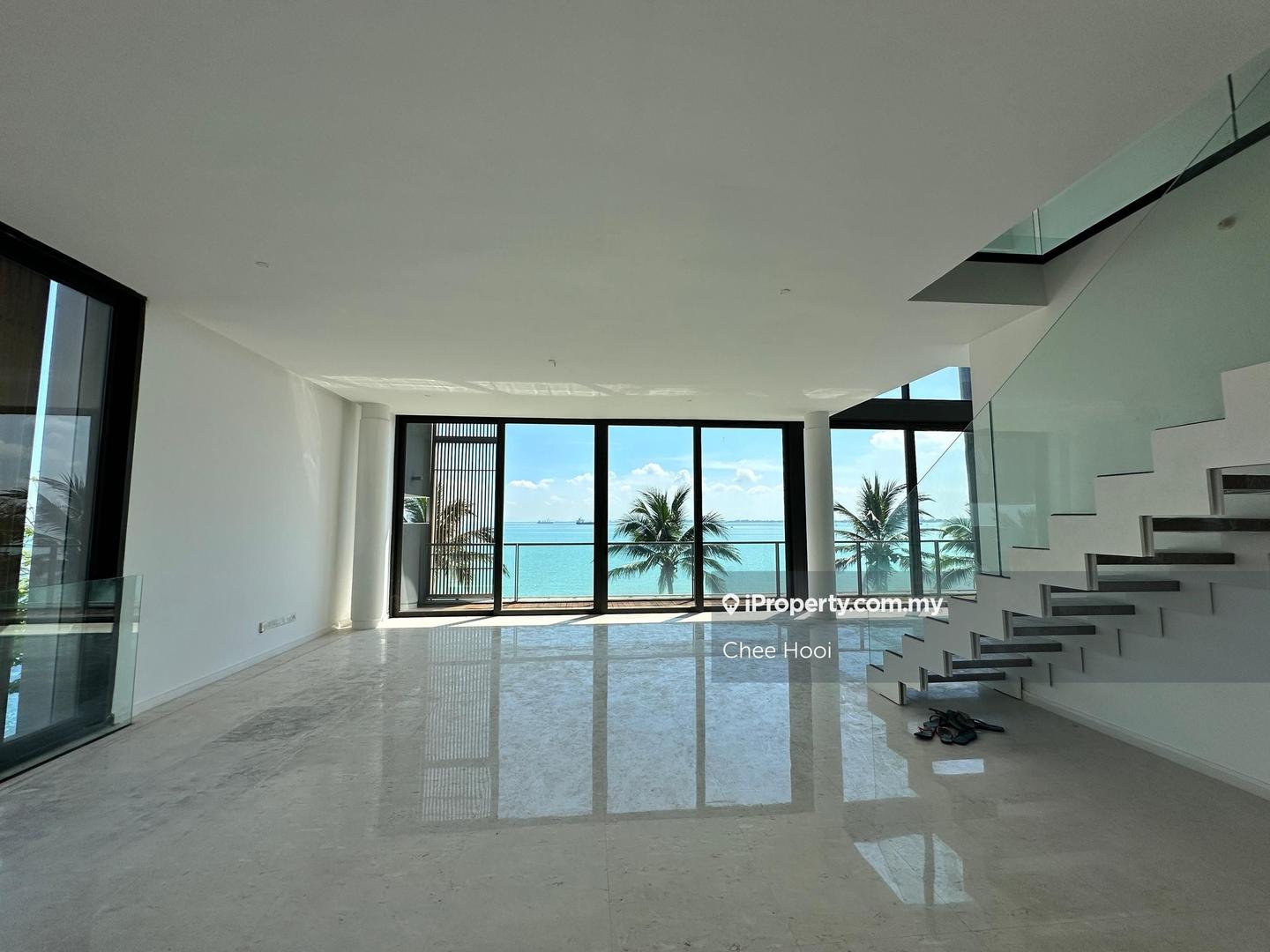 Condominium for Sale in Shorefront Residences by Chee Hooi - iProperty.com.my