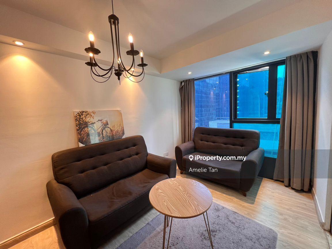 Residensi Servis untuk Disewa di Halo Sunday @ Empire City oleh Amelie Tan - iProperty.com.my