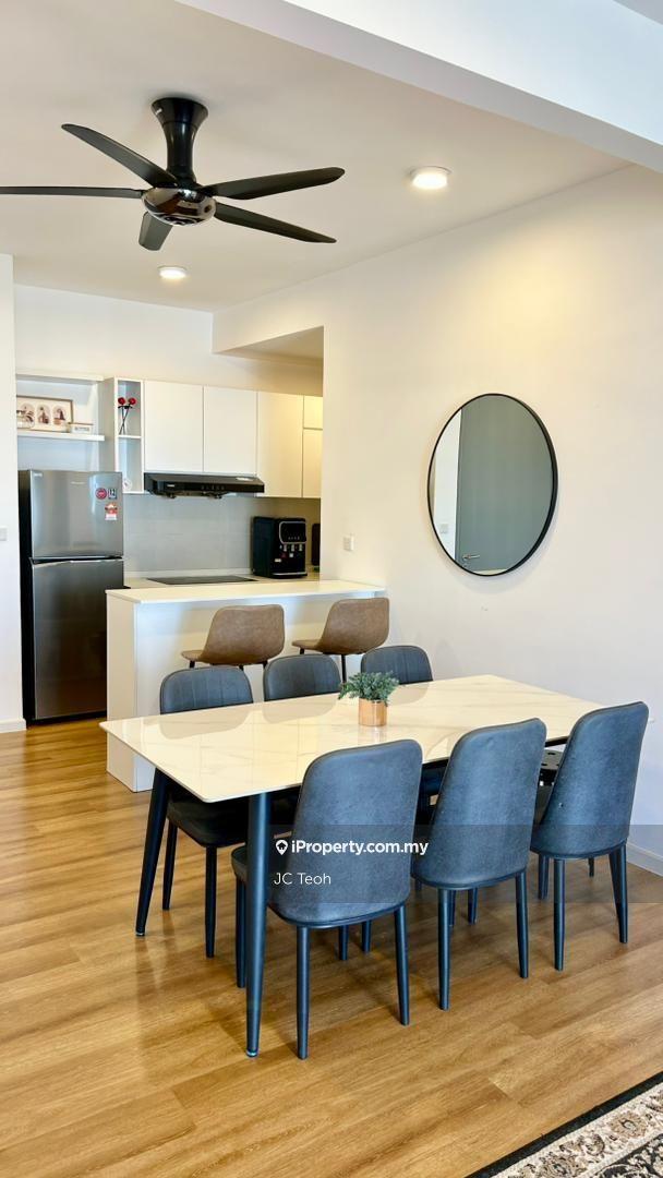 Service Residence for Rent in Sunway Serene by JC Teoh - iProperty.com.my