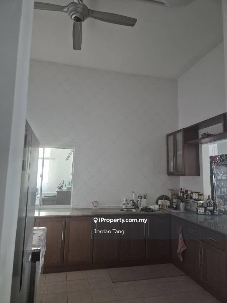 Kondominium untuk Dijual di La Grande Kiara oleh Jordan Tang - iProperty.com.my