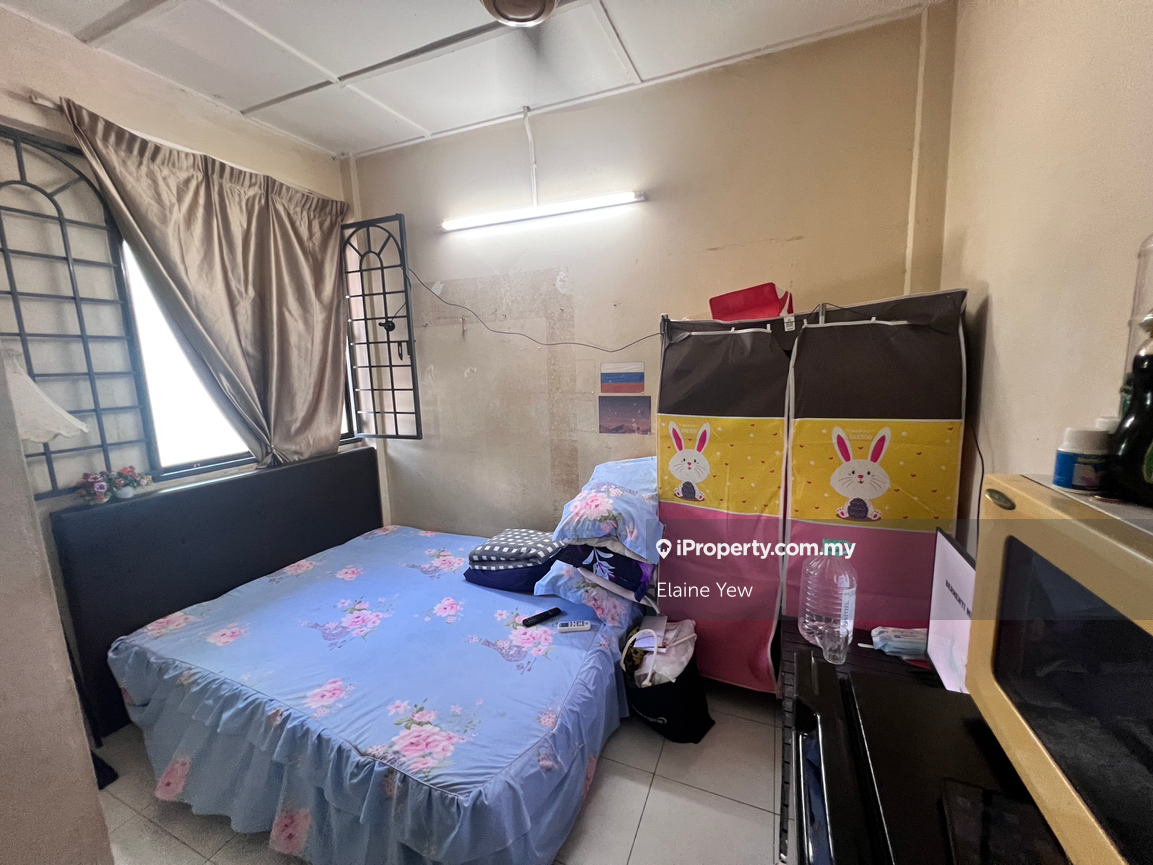 Rumah Berangkai 2 Tingkat untuk Dijual di Taman Samudera, Batu Caves oleh Elaine Yew - iProperty.com.my