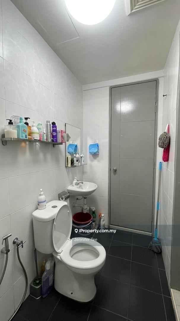Service Residence for Sale in VIM 3 @ Desa Park North by Jennifer Tee - iProperty.com.my