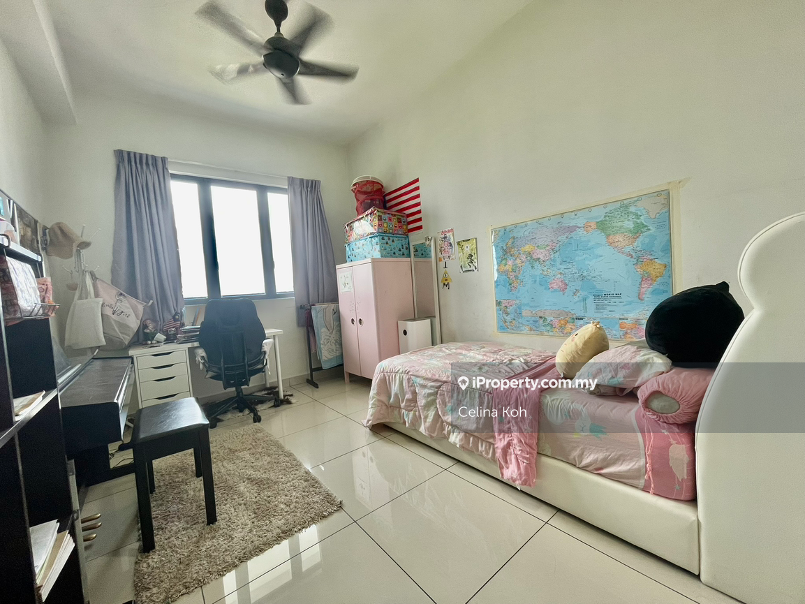 Condominium for Rent in Lido Residency by Celina Koh - iProperty.com.my