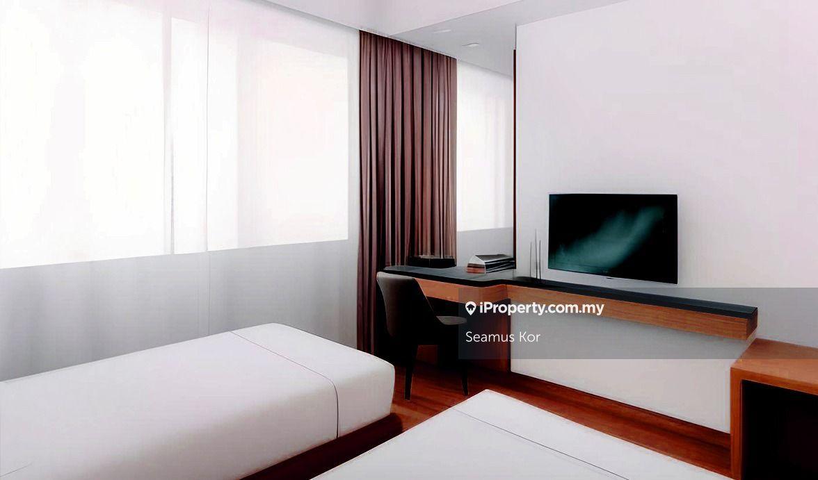 Hotel / Resort untuk Dijual di Johor Bahru, Johor oleh Seamus Kor - iProperty.com.my