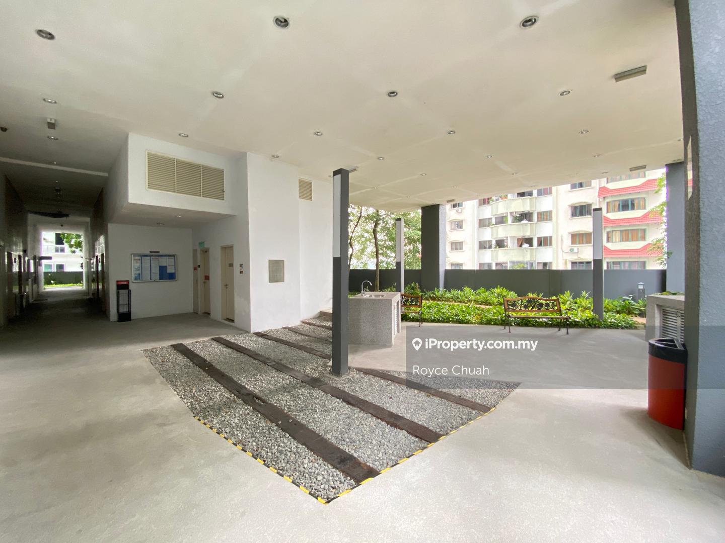 Service Residence for Rent in Glomac Damansara by Royce Chuah - iProperty.com.my