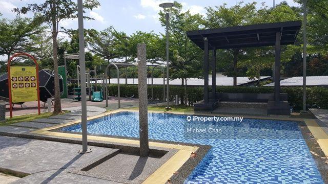Condominium for Sale in Hijauan Puteri Condominium by Michael Chan - iProperty.com.my