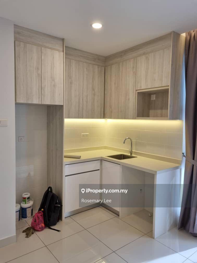 Service Residence for Sale in Arte Mont Kiara by Rosemary Lee - iProperty.com.my