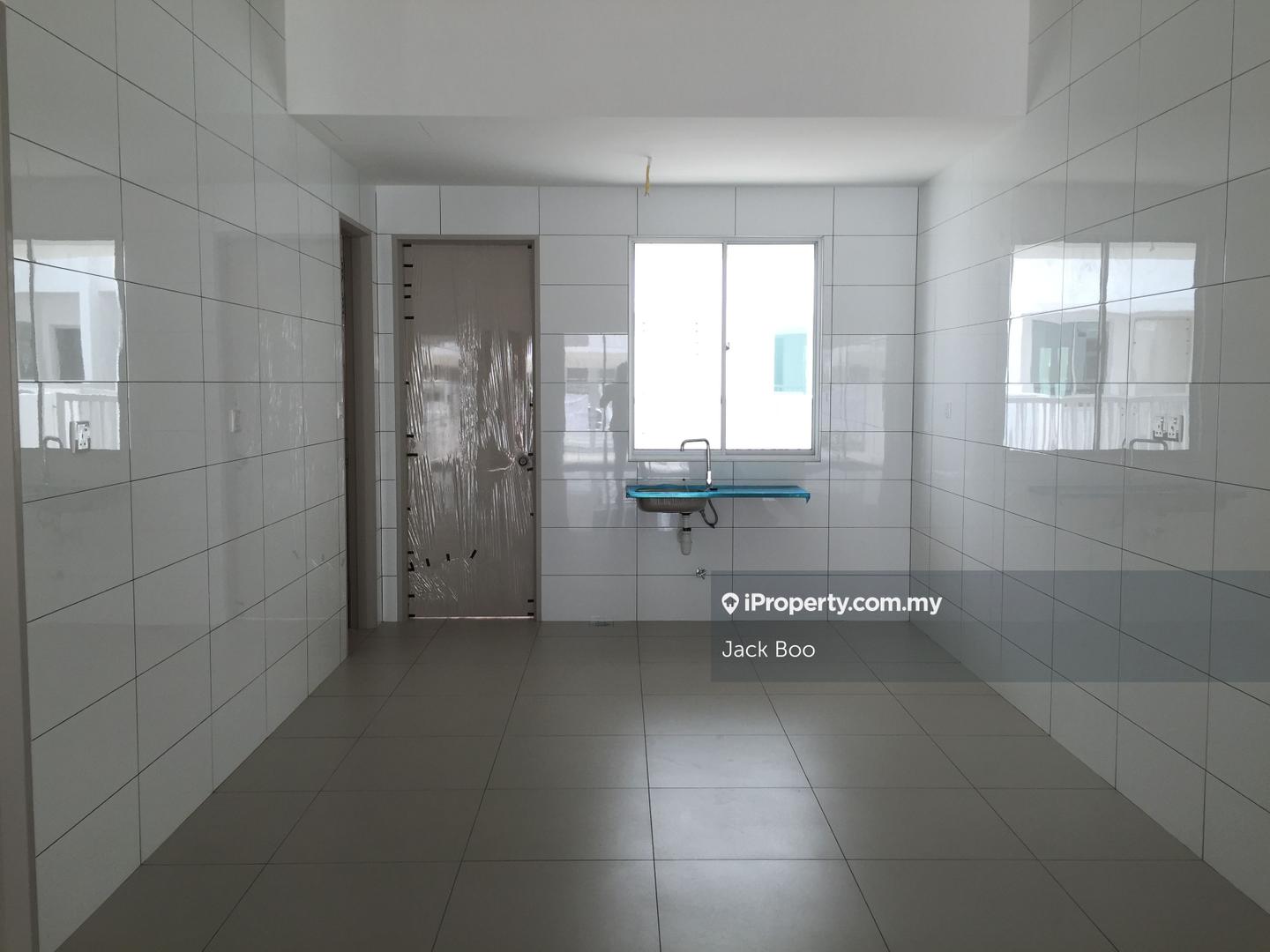 Rumah Berangkai 3 Tingkat untuk Dijual di Ambang Botanic, Klang oleh Jack Boo - iProperty.com.my