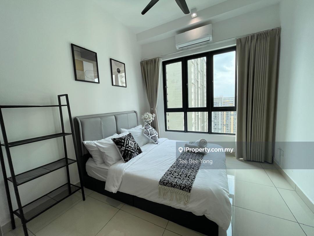 Condominium for Rent in Residensi Bintang by Tee Bee Yong - iProperty.com.my