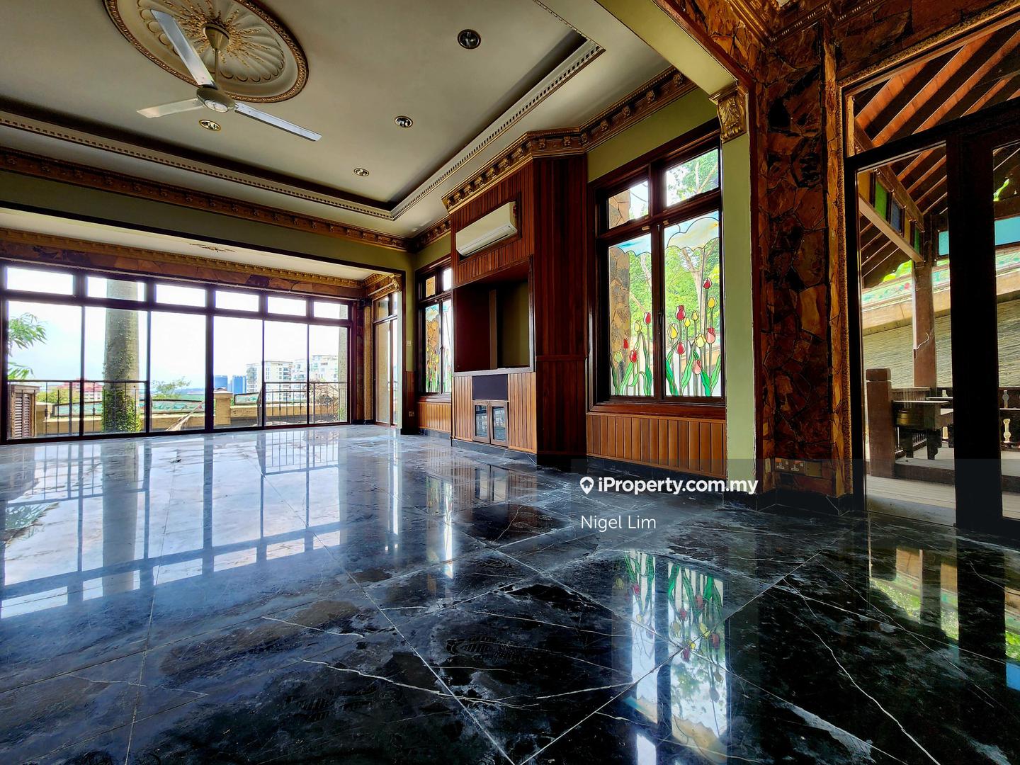 Banglo untuk Dijual di Taman Tun Dr Ismail, Kuala Lumpur oleh Nigel Lim - iProperty.com.my