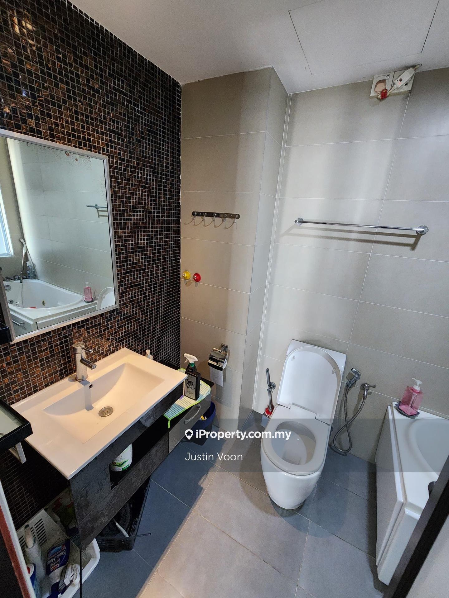 Kondominium untuk Dijual di Villa Orkid oleh Justin Voon - iProperty.com.my