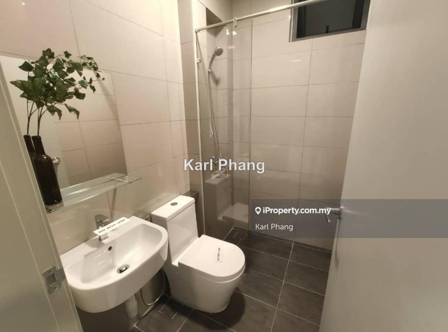 Residensi Servis untuk Dijual di PJ Midtown oleh Karl Phang - iProperty.com.my