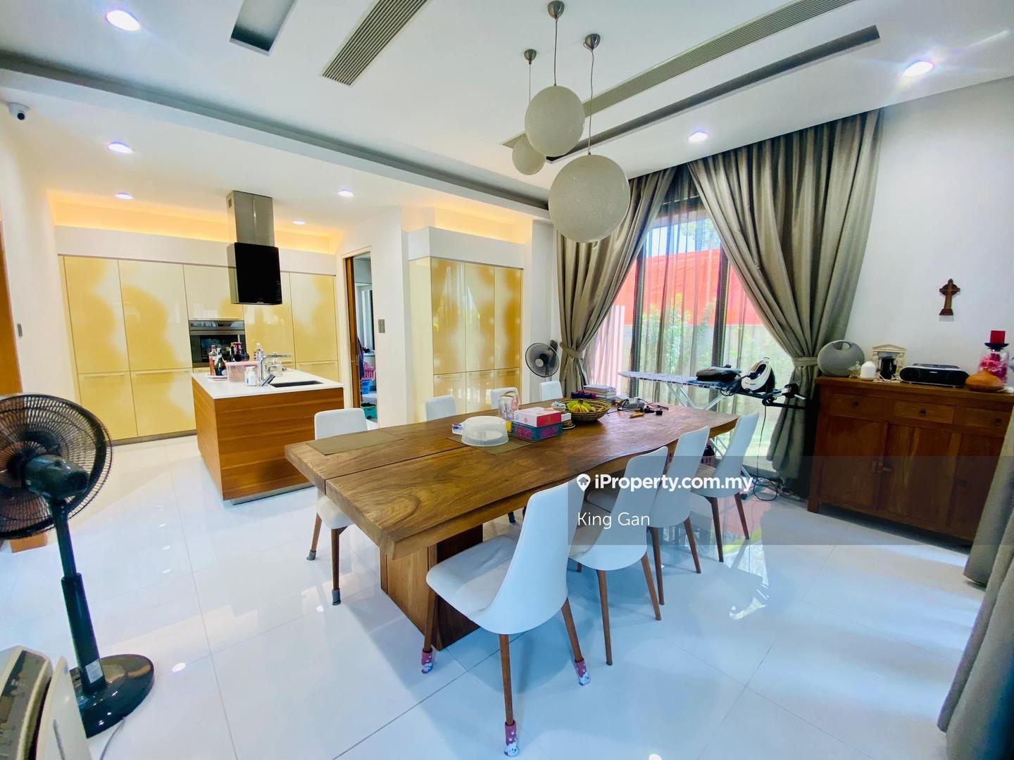 Banglo untuk Dijual di Taman Desa Seputeh, Seputeh oleh King Gan - iProperty.com.my