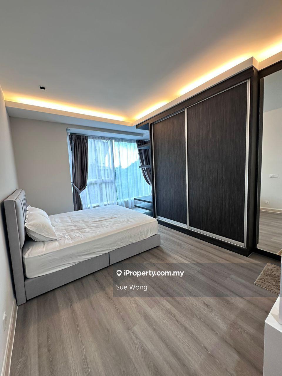 Condominium for Sale in Kiaramas Ayuria by Sue Wong - iProperty.com.my