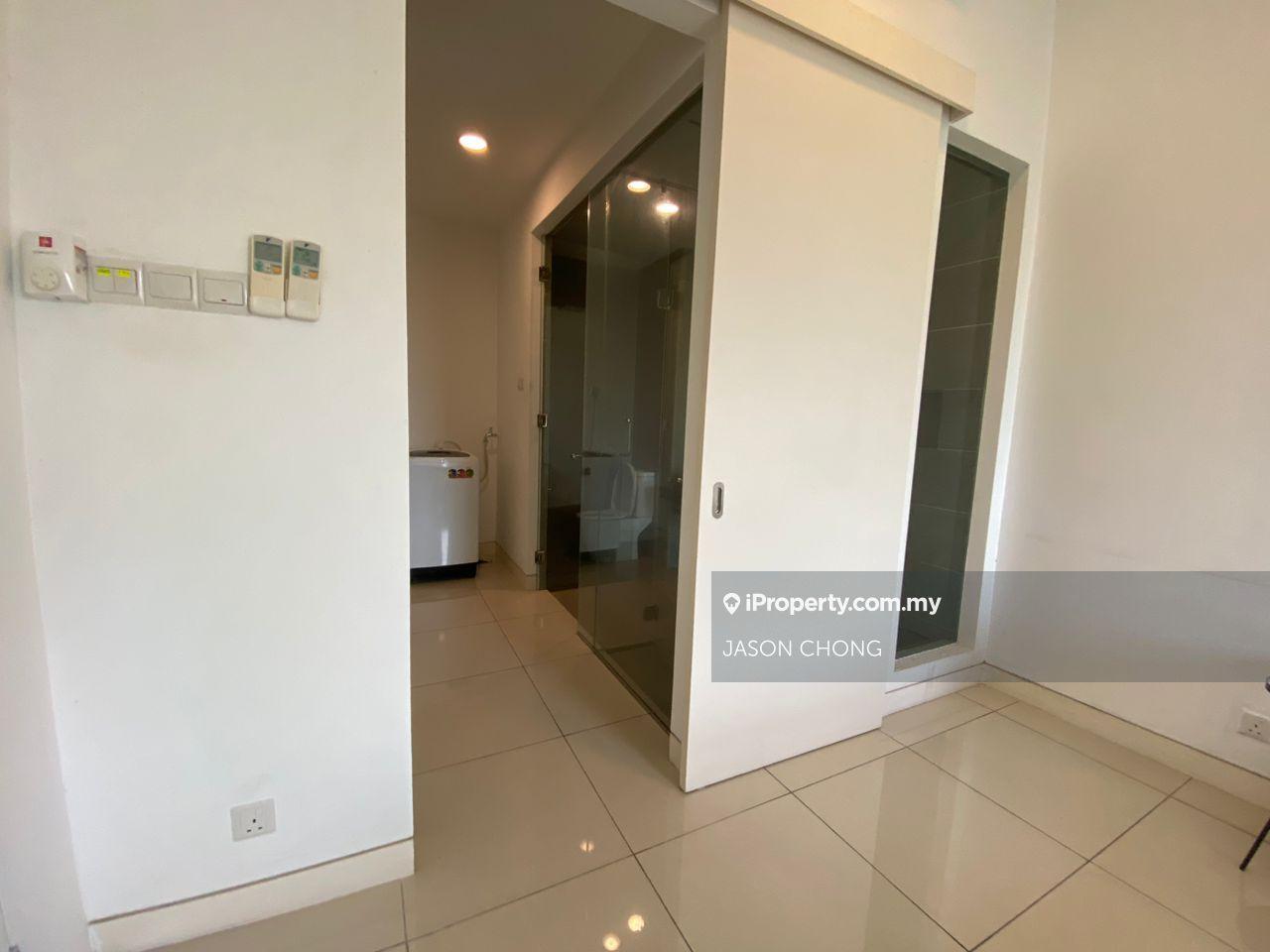 Residensi Servis untuk Disewa di Arnica @ Tropicana Gardens oleh JASON CHONG - iProperty.com.my