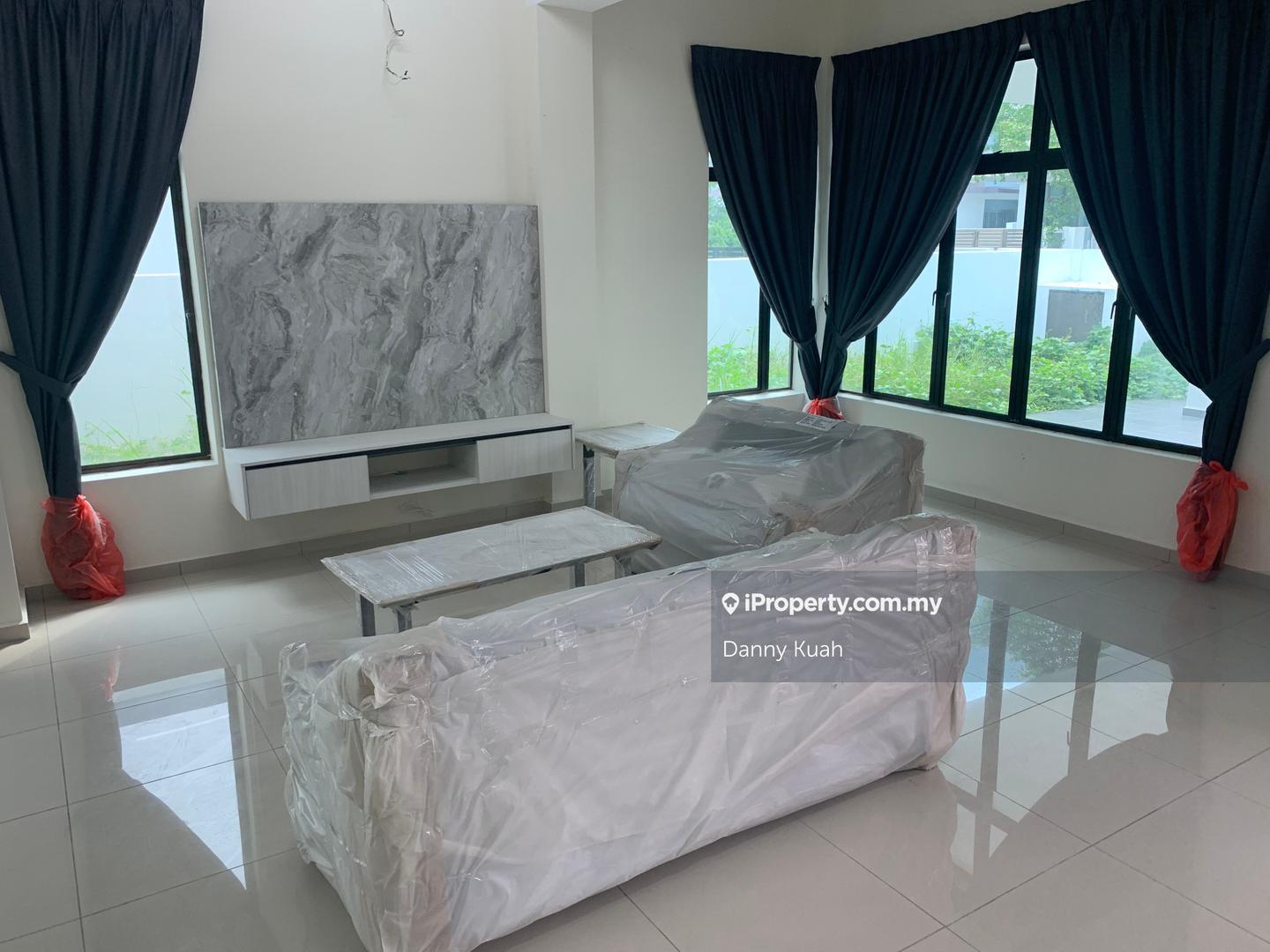 Semi-Detached House for Sale in Ayer Keroh, Melaka by Danny Kuah - iProperty.com.my
