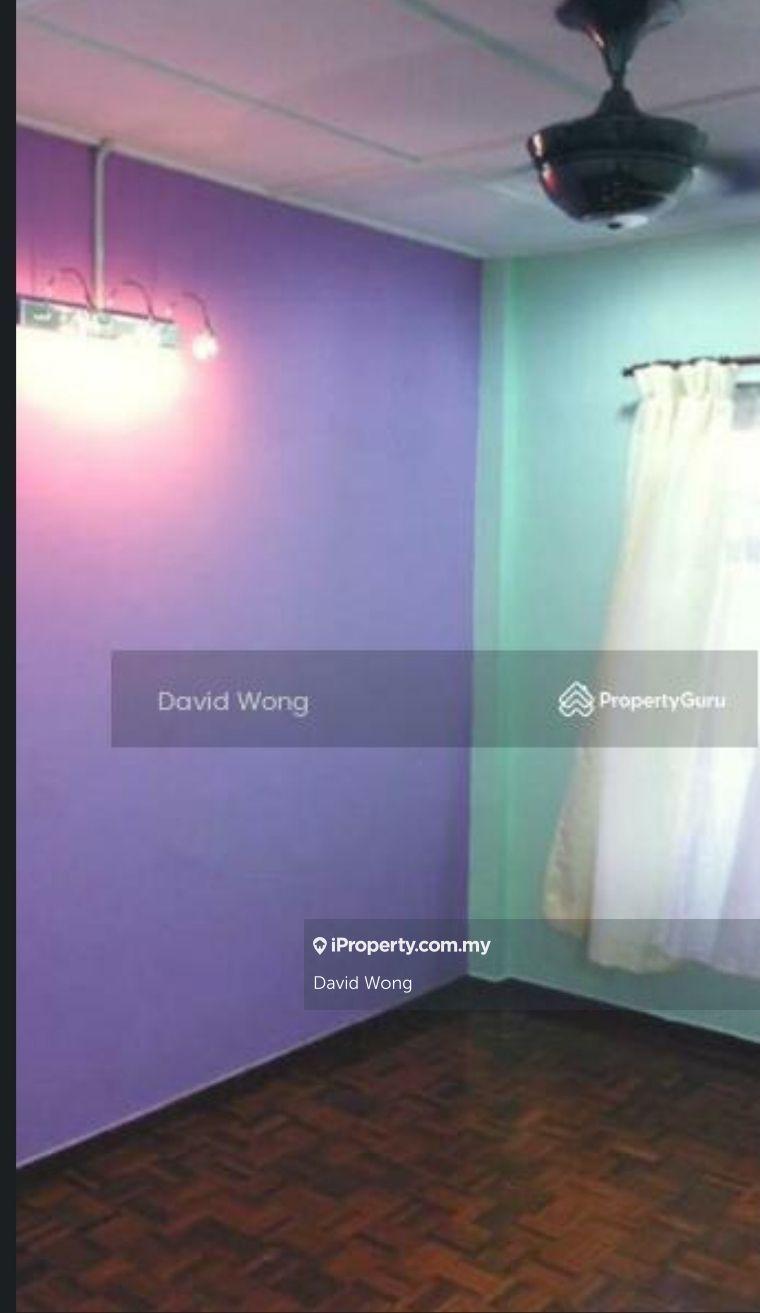 Pangsapuri untuk Dijual di Aman Satu oleh David Wong - iProperty.com.my
