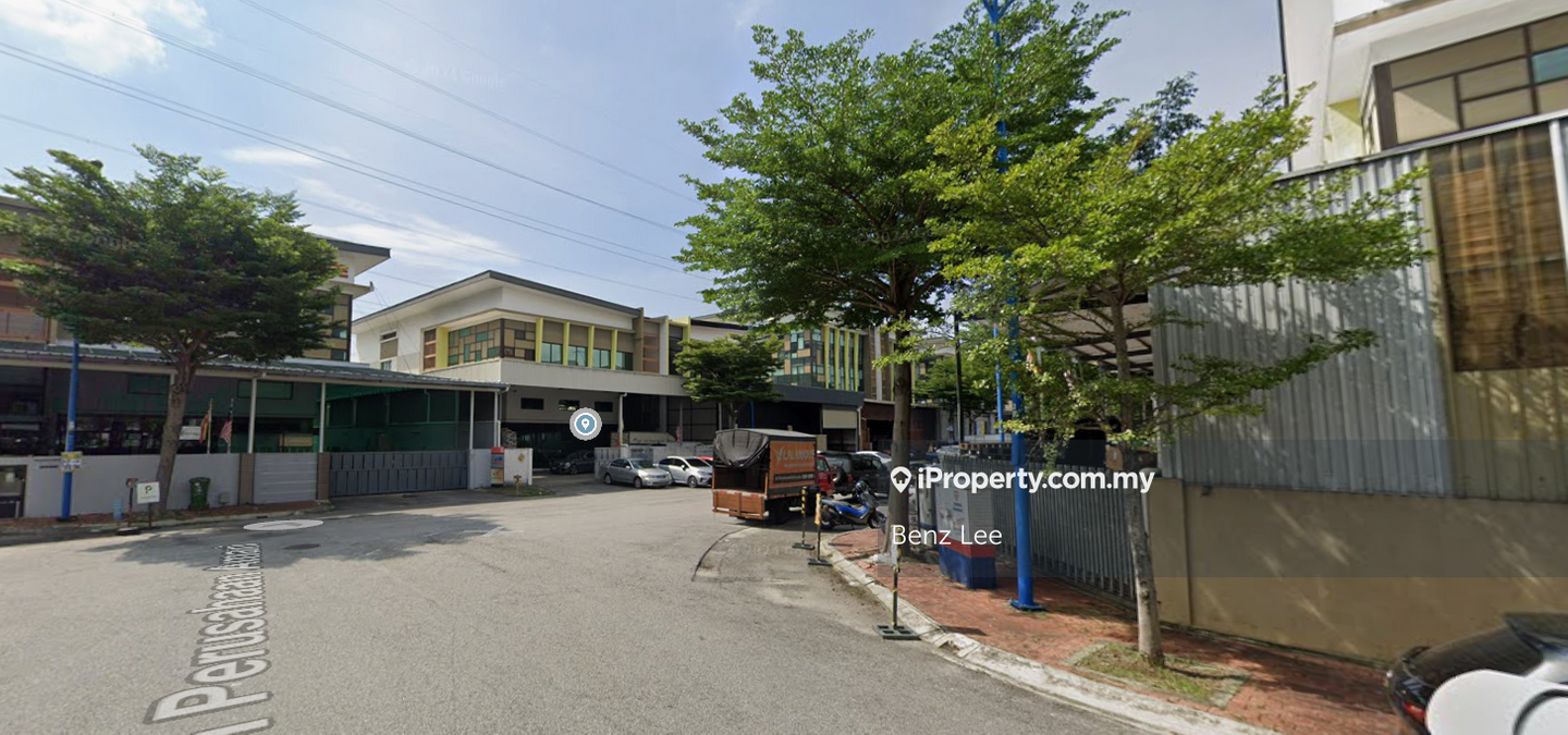 Semi-D Kilang untuk Dijual di Kawasan Perindustrian Batu Caves, Batu Caves oleh Benz Lee - iProperty.com.my
