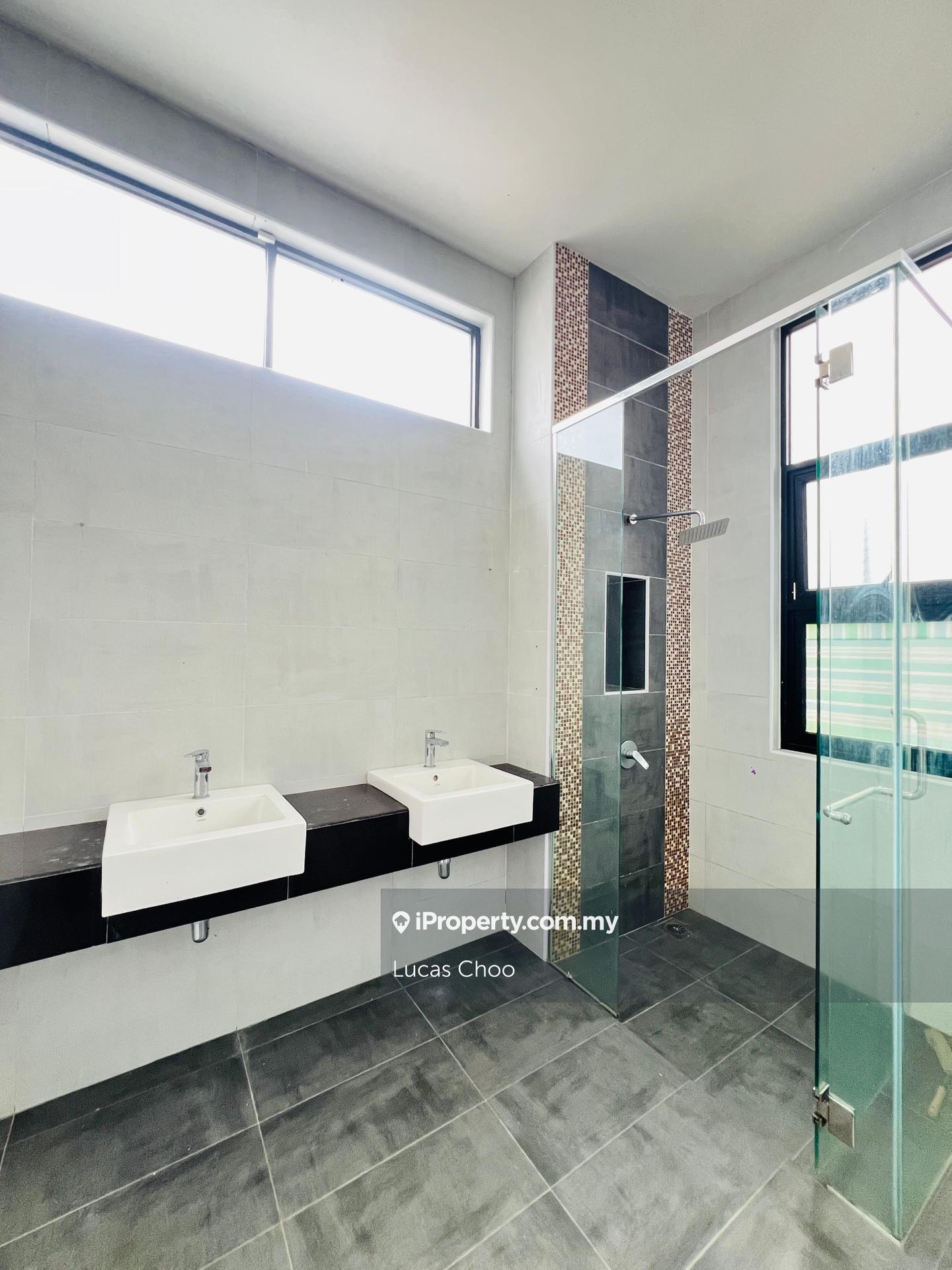 Bungalow House for Sale in Verge 32, Ulu Kelang by Lucas Choo - iProperty.com.my