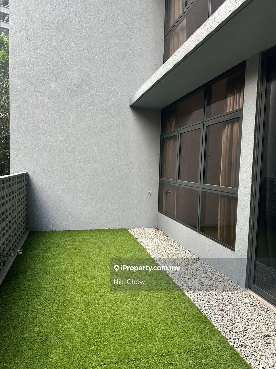 Service Residence for Rent in Millerz Square by Niki Chow - iProperty.com.my