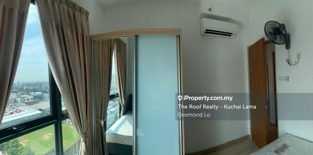 Service Residence for Rent in The Grand Subang Jaya SS13 by Desmond Lo - iProperty.com.my