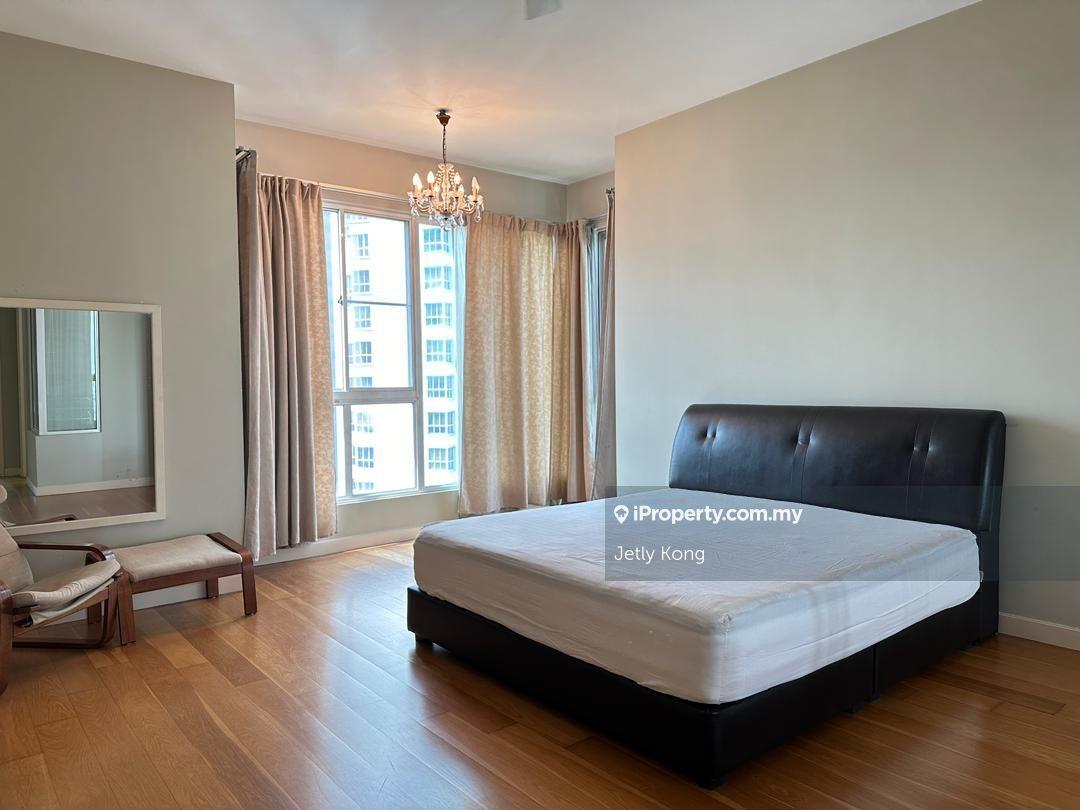 Condominium for Sale in Kiaramas Ayuria by Jetly Kong - iProperty.com.my