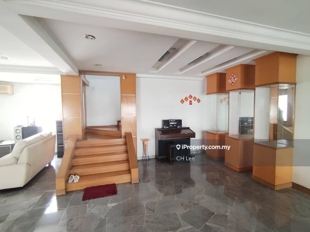 Bungalow House for Sale in Taman Bukit Cheras, Cheras by CH Lee - iProperty.com.my
