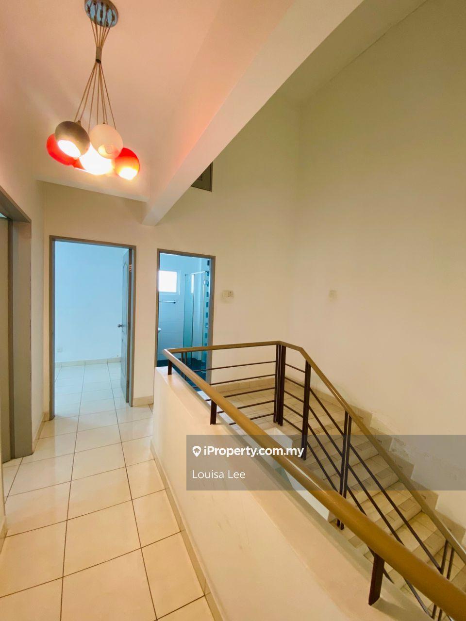 Townhouse for Sale in Kota Kemuning, Shah Alam by Louisa Lee - iProperty.com.my
