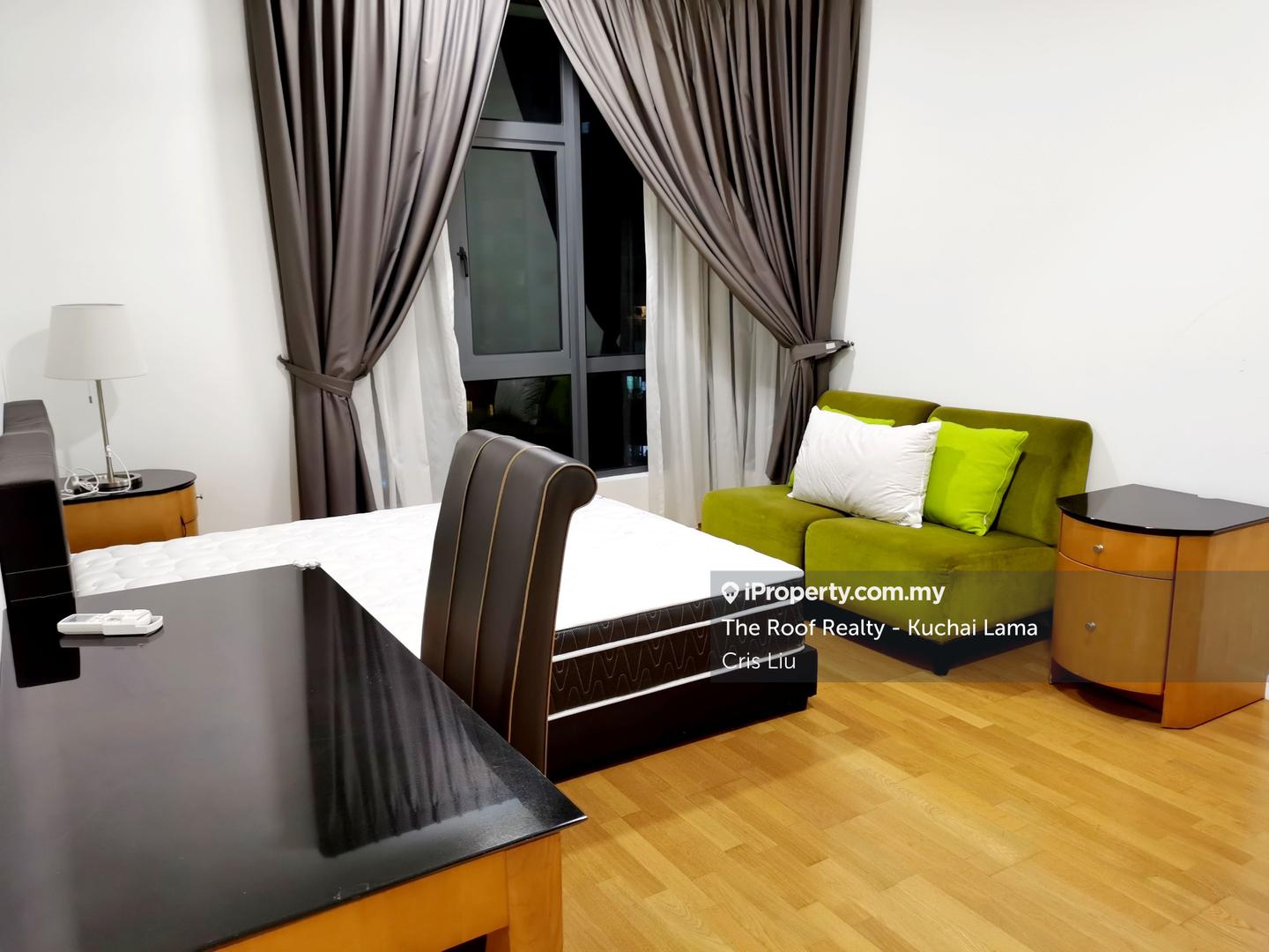 Kondominium untuk Disewa di Urbana Residences oleh Cris Liu - iProperty.com.my