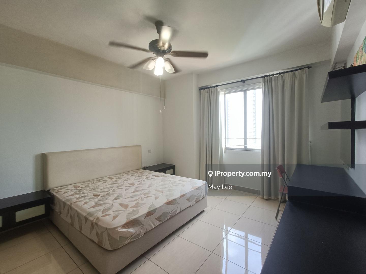 Condominium for Rent in Kiaramas Sutera by May Lee - iProperty.com.my