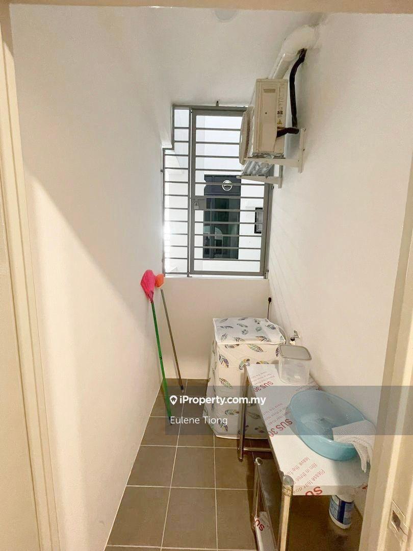 Service Residence for Rent in Gem Suites by Eulene Tiong - iProperty.com.my