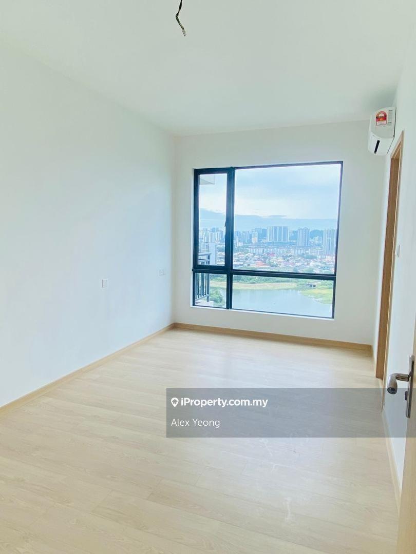 Service Residence for Sale in Aradia Residence @ Lake City KL North by Alex Yeong - iProperty.com.my