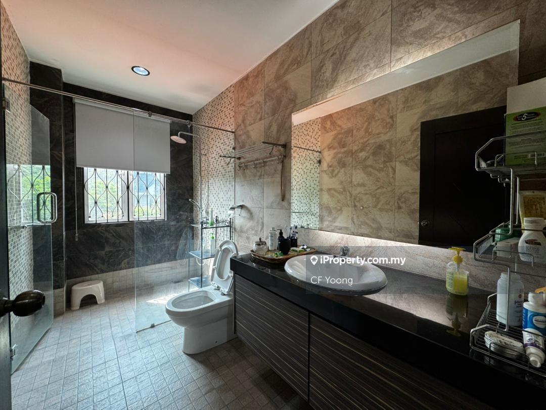 Bungalow House for Sale in Bukit Damansara, Damansara Heights by CF Yoong - iProperty.com.my