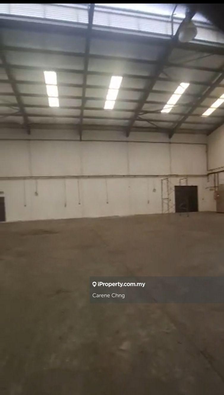 Semi-D Factory for Rent in Taman Cheras Jaya, Cheras by Carene Chng - iProperty.com.my