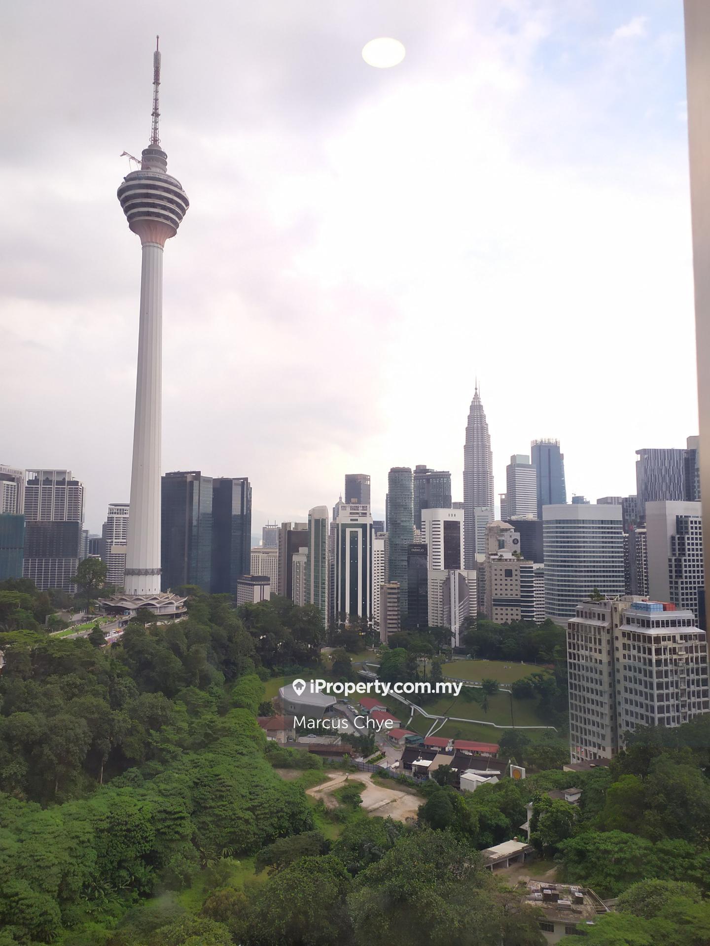 Service Residence for Sale in Ceylonz Suites by Marcus Chye - iProperty.com.my