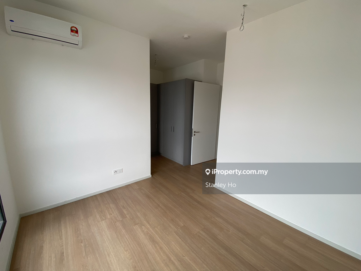 Residensi Servis untuk Dijual di The Goodwood Residence oleh Stanley Ho - iProperty.com.my