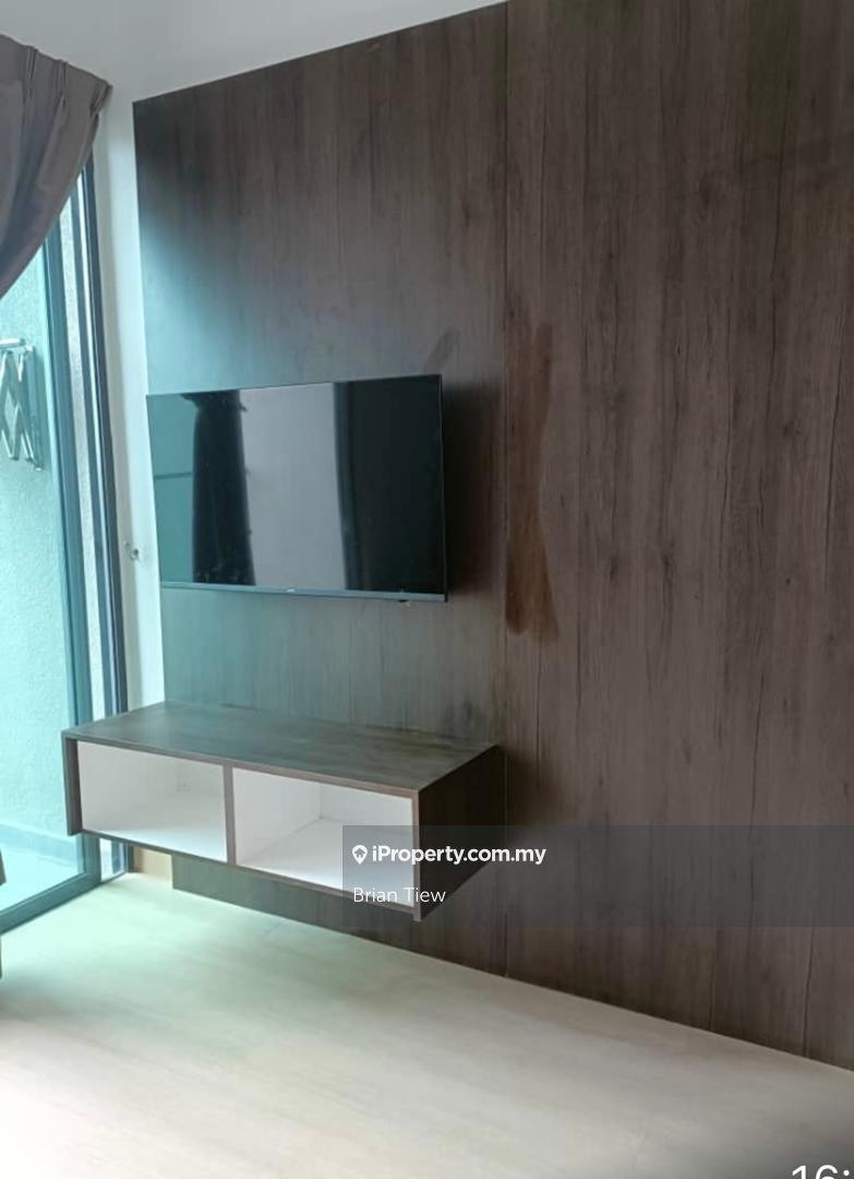 Residensi Servis untuk Disewa di The Grand Subang Jaya SS15 oleh Brian Tiew - iProperty.com.my