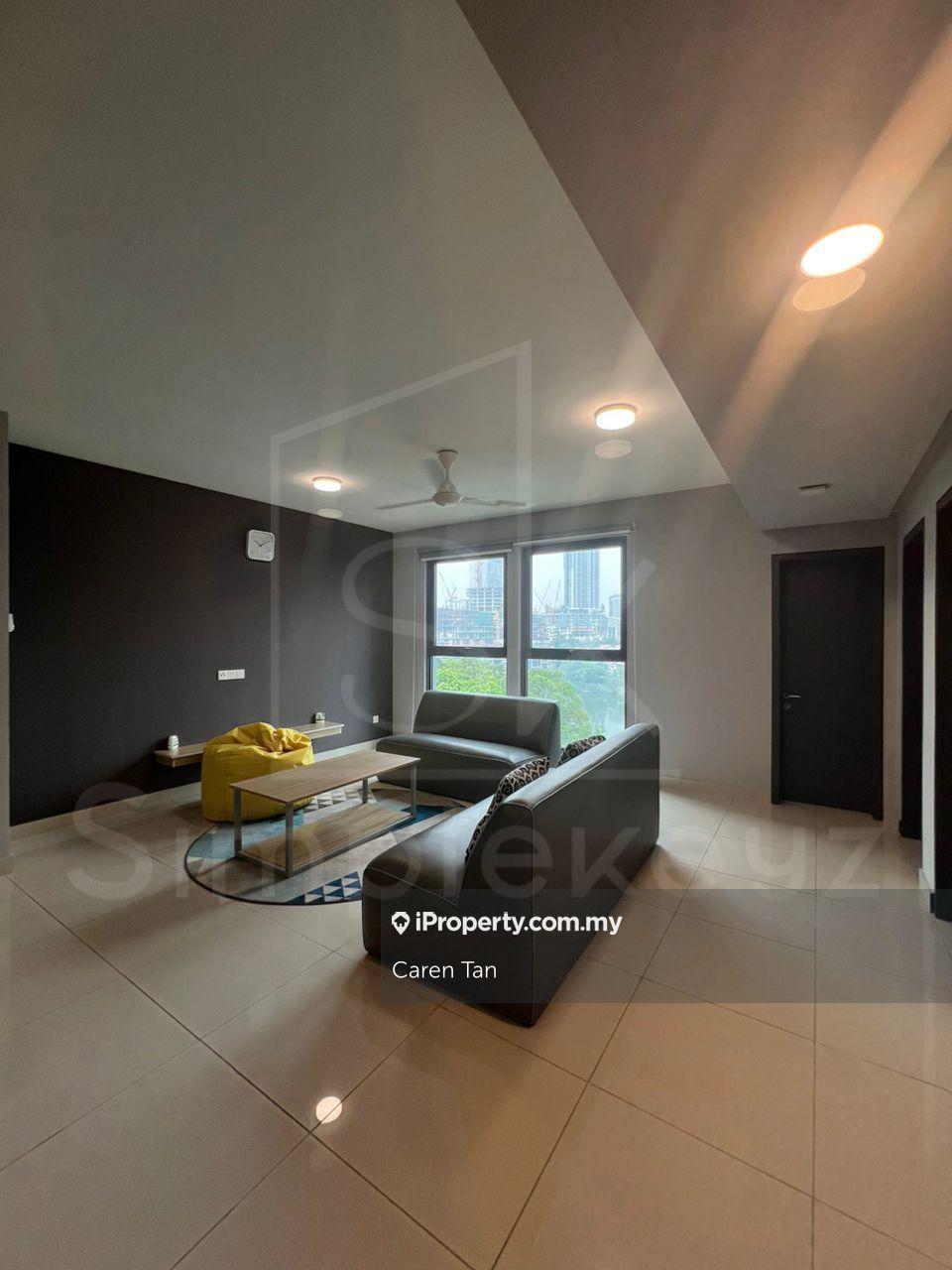 Service Residence for Rent in Co-Living @ Sunway House Waterfront Residence by Caren Tan - iProperty.com.my