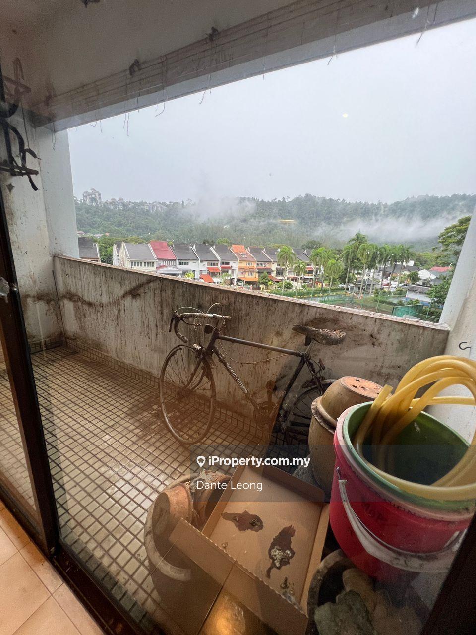 Condominium for Sale in Menara Impian by Dante Leong - iProperty.com.my