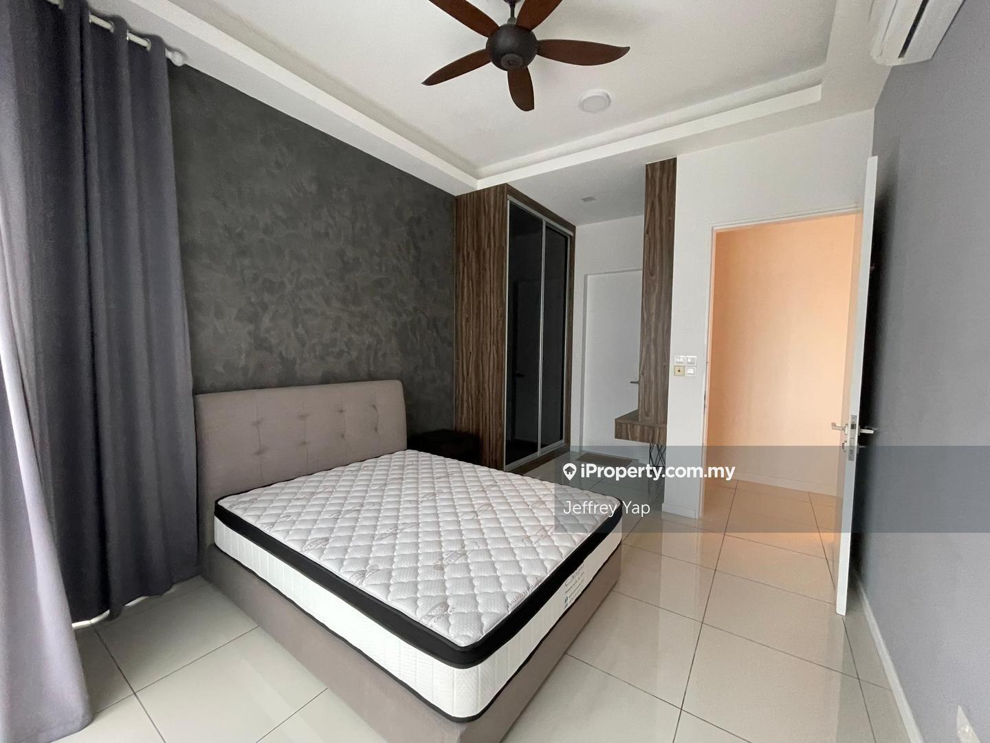 Kondominium untuk Disewa di Sky Condominium (Skyz Residence) oleh Jeffrey Yap - iProperty.com.my