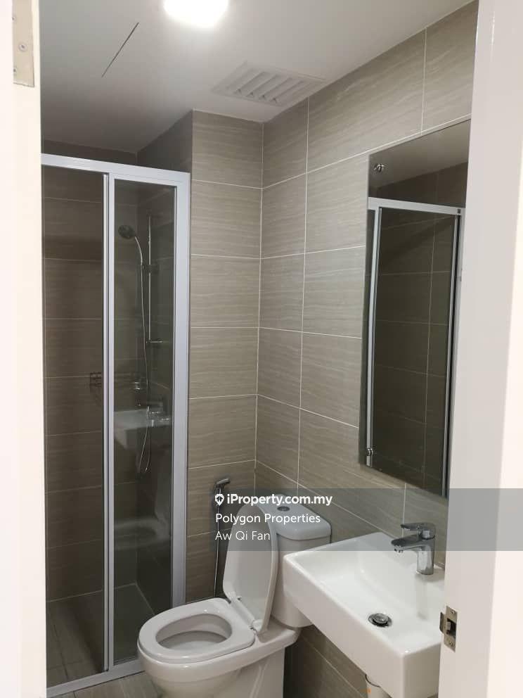 Residensi Servis untuk Dijual di Serviced Residence @ Fera Residence @ The Quartz WM oleh Aw Qi Fan - iProperty.com.my