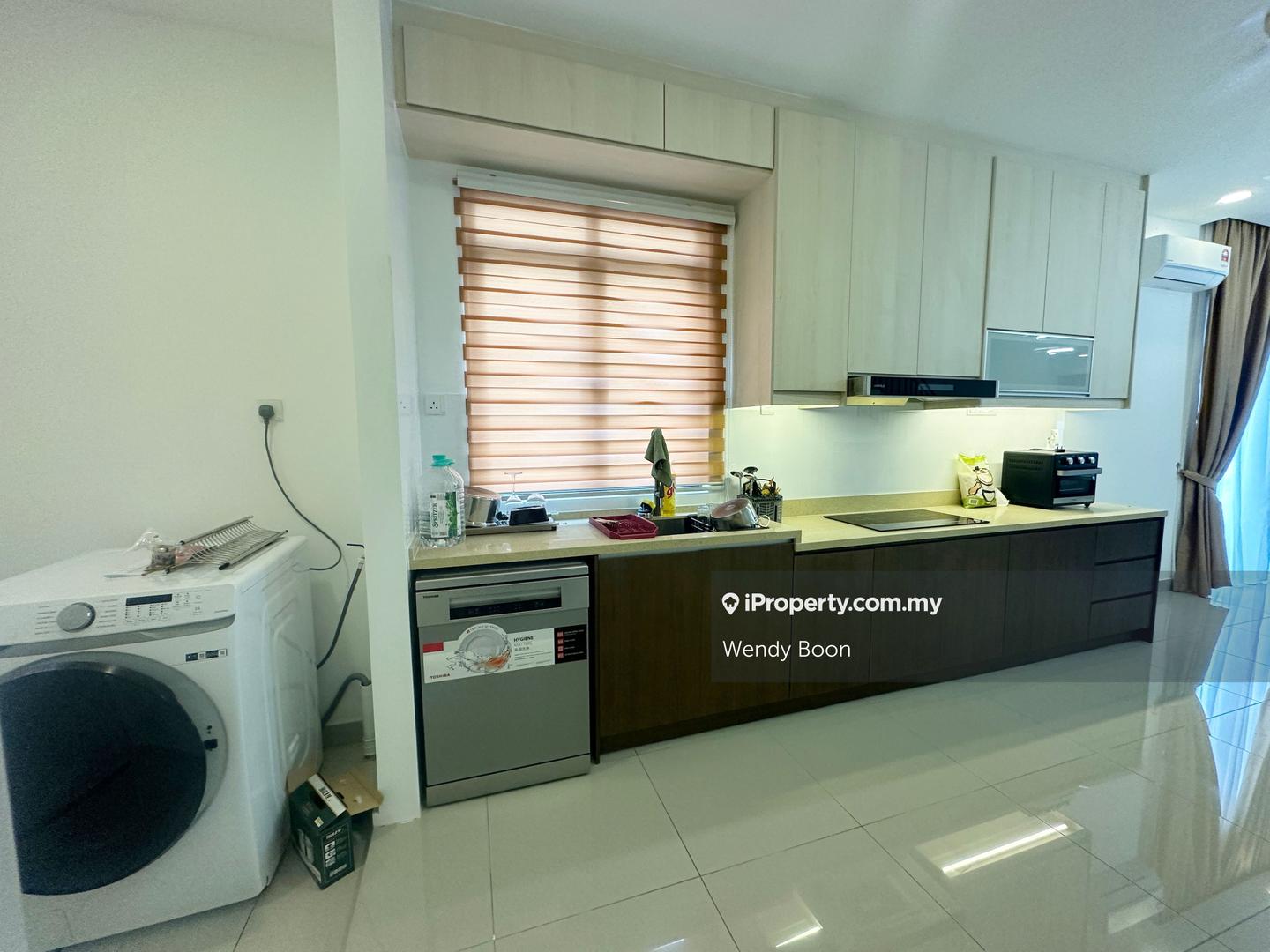 2-storey Terraced House for Rent in Sejati Lakeside, Cyberjaya by Wendy Boon - iProperty.com.my