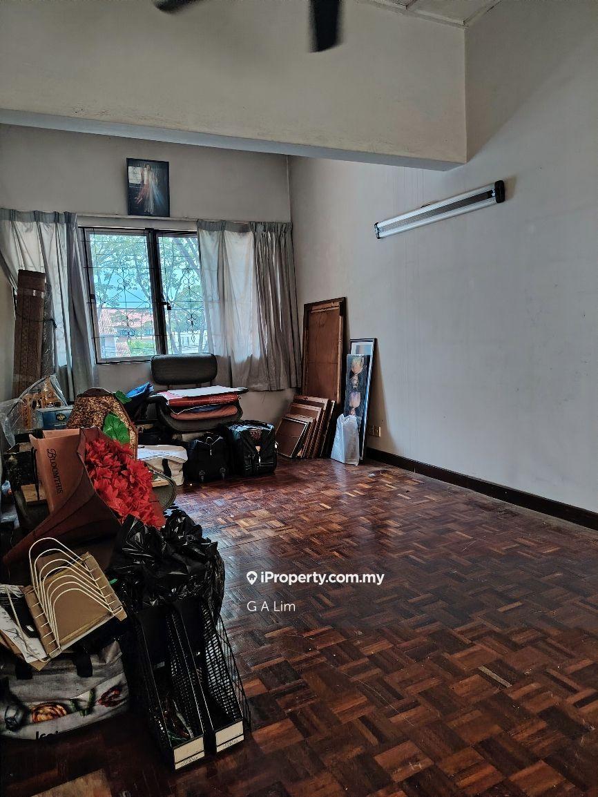 Semi-Detached House for Sale in Kuala Lumpur, Taman Tun Dr Ismail by G A Lim - iProperty.com.my