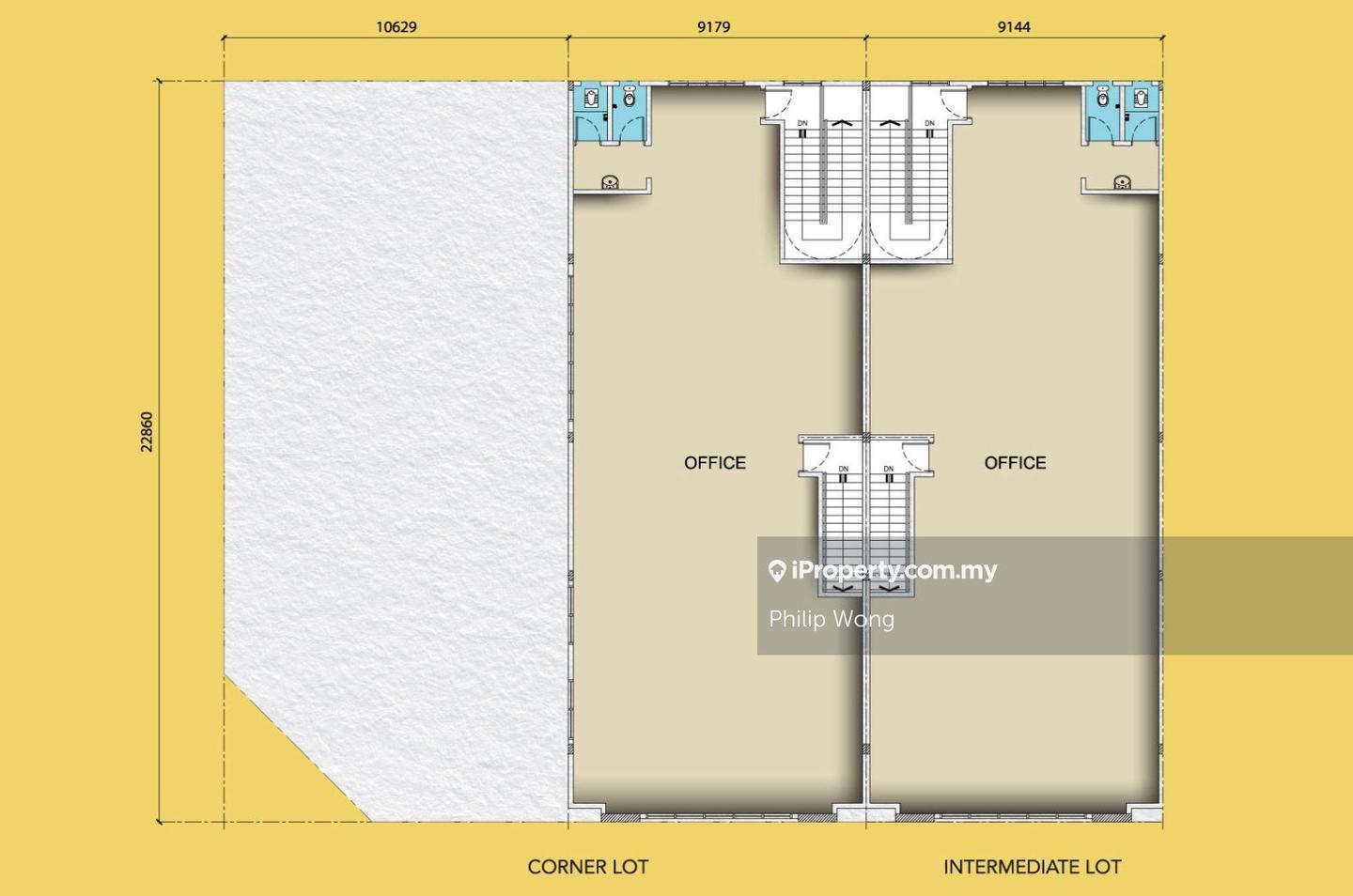 Kilang Teres untuk Dijual di Tasik Ampang, Ampang oleh Philip Wong - iProperty.com.my