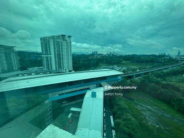 Pejabat untuk Disewa di KL, KL City Centre oleh Evelyn Kong - iProperty.com.my