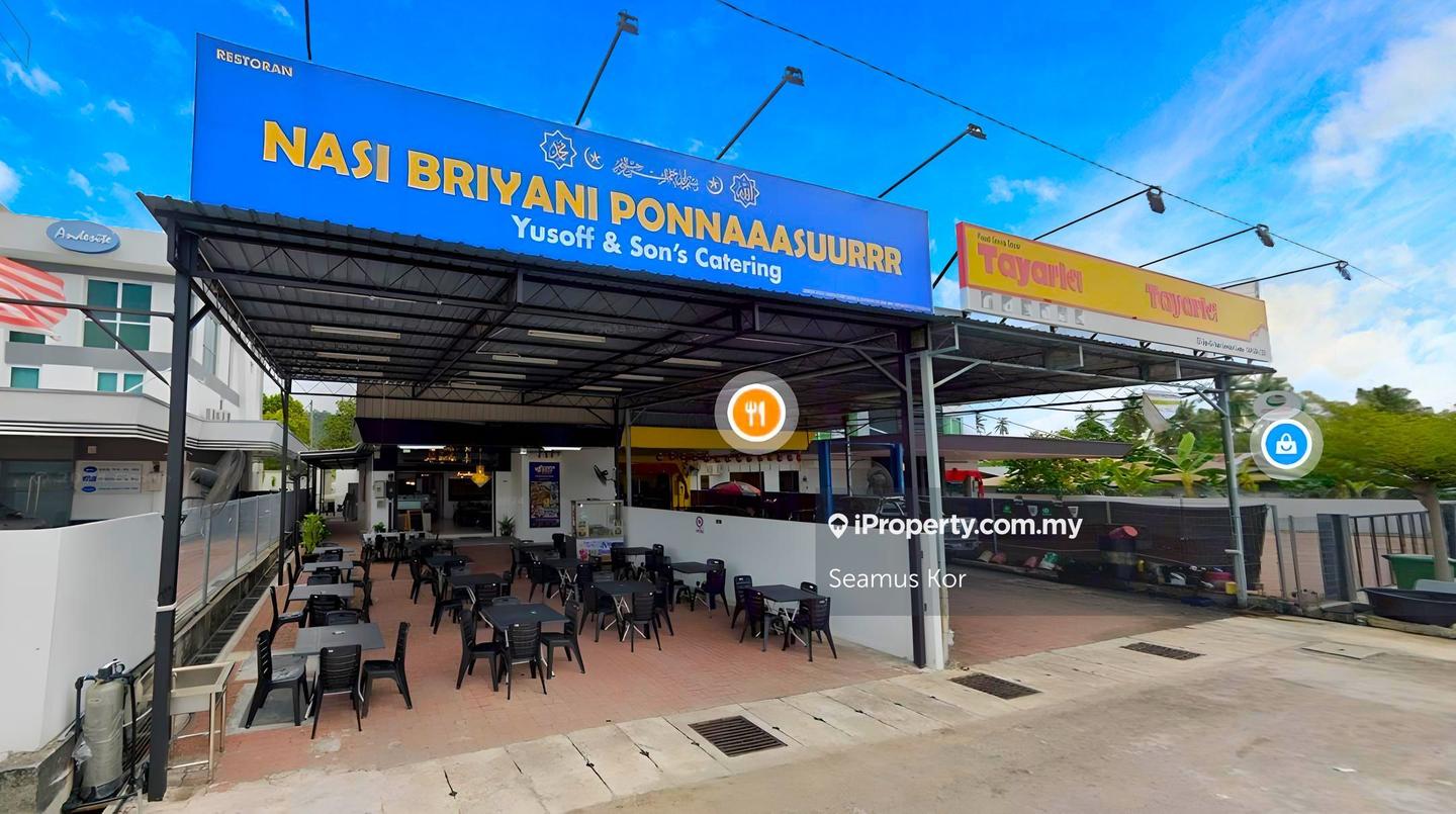 Hotel / Resort untuk Dijual di Simpang Ampat, Penang oleh Seamus Kor - iProperty.com.my