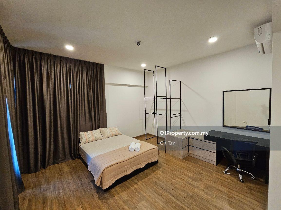 Service Residence for Rent in Zeta @ One South by CK Tan - iProperty.com.my