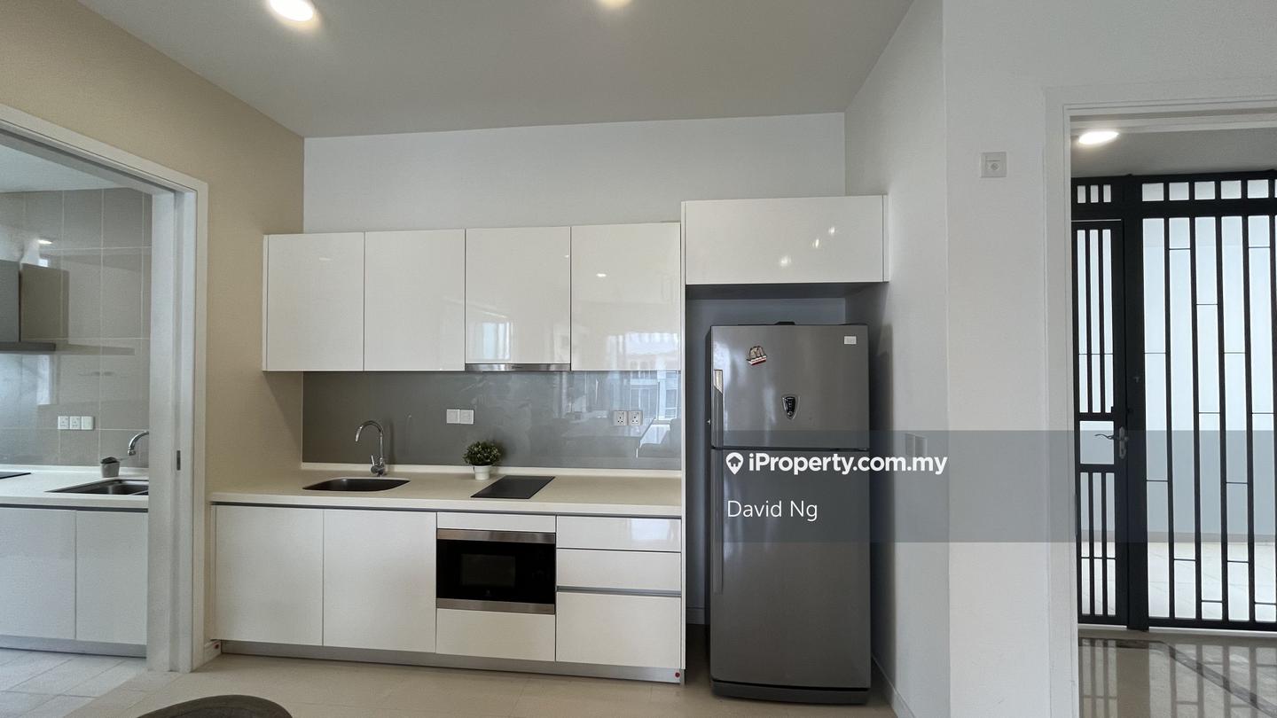Condominium for Sale in Pavilion Hilltop by David Ng - iProperty.com.my